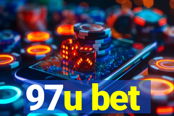 97u bet